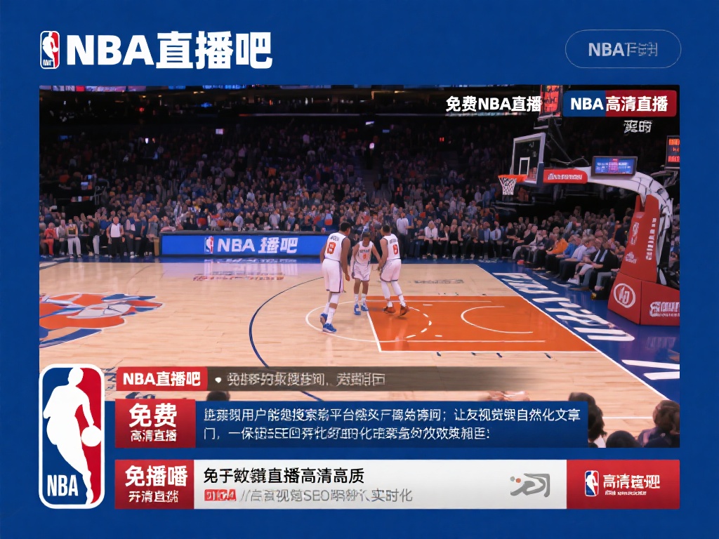 NBA直播吧_NBA直播在线观看_免费NBA直播高清直播｜