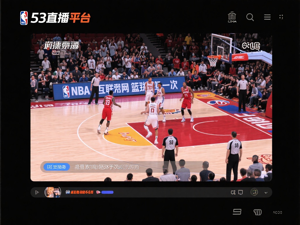 篮球录像_篮球录像回放_篮球比赛录像 -53直播