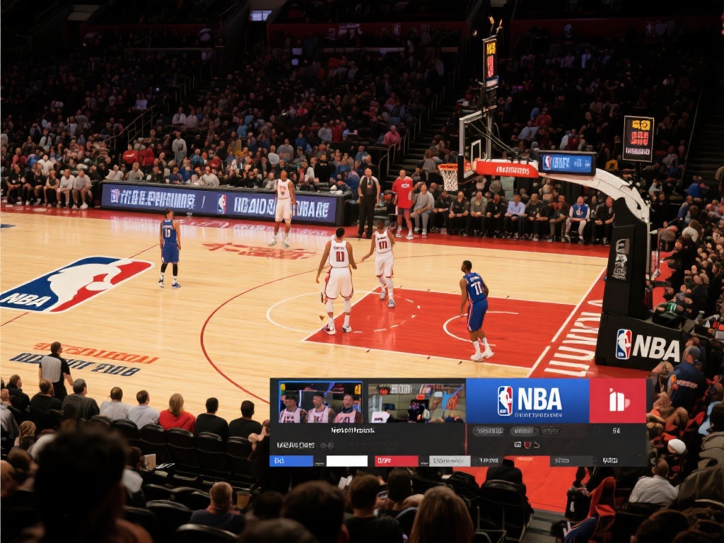 通过各种免费比赛回放资源和实时在线直播，