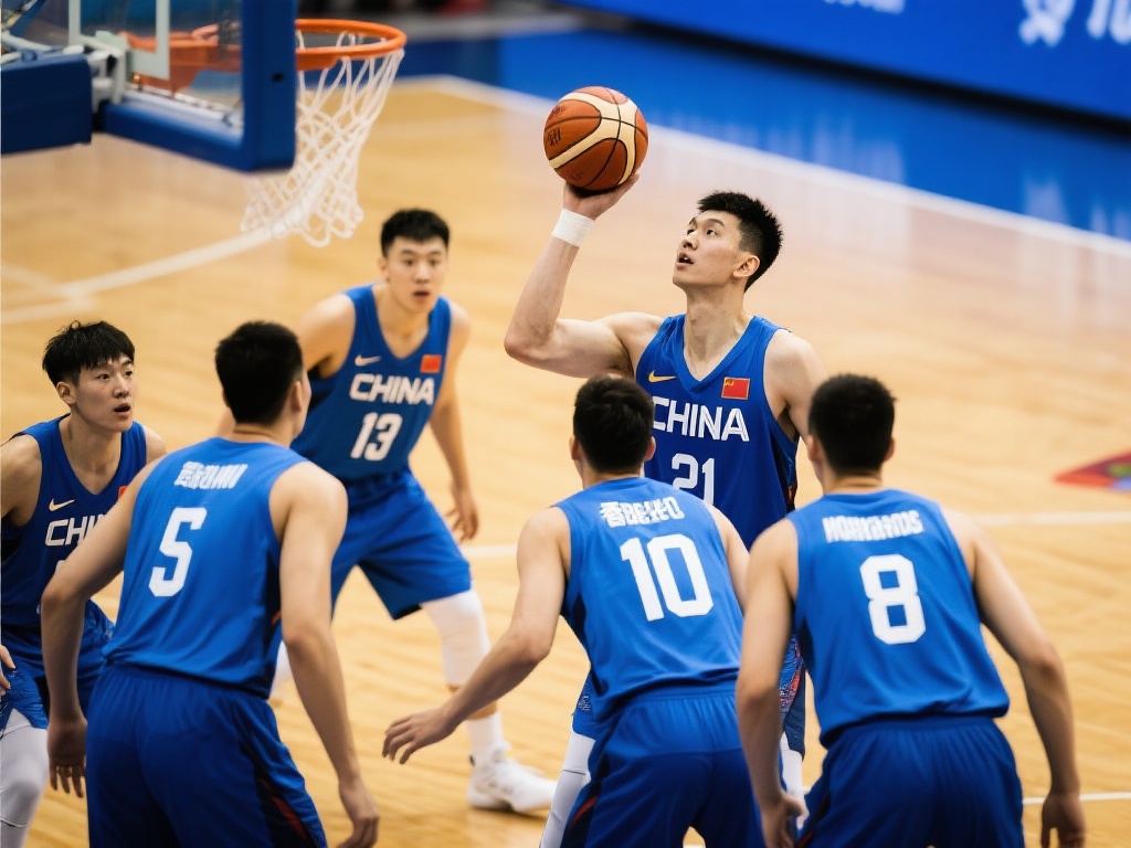 中国篮球蓝队对香港比赛直播_中国篮球蓝队对香港比赛直播在线免费_中国篮球蓝队对香港比赛直播无插件高清优直播