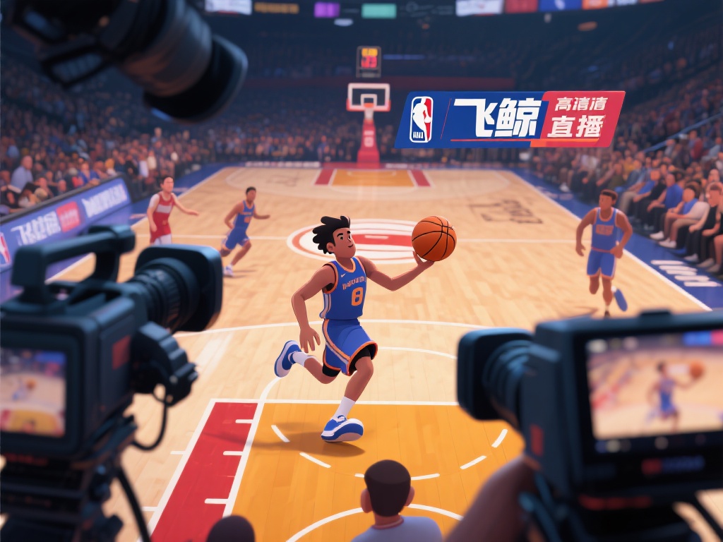 飞鲸篮球动画直播 - 飞鲸体育数据