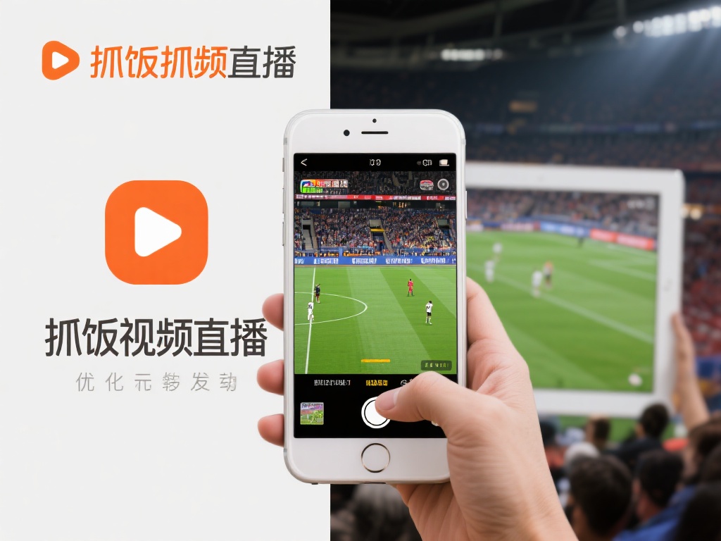 现代技术的发展使得在移动设备上观看体育赛