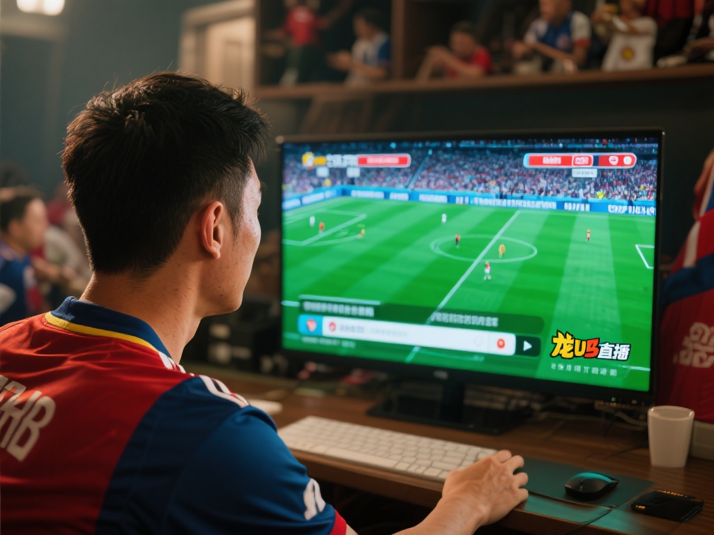 案例分析：如何轻松找到比赛直播入口
一