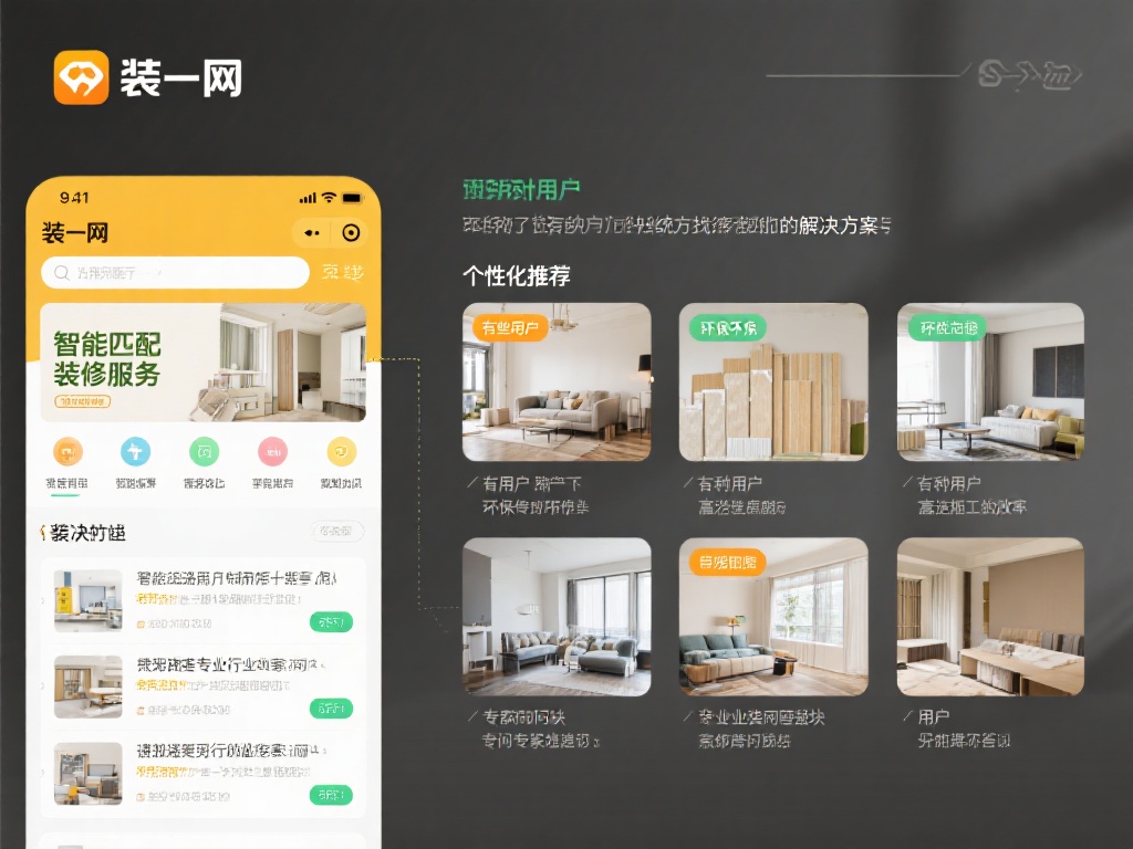 装修网_装修行业门户网站_优质装修资源整合平台_【装一网】
