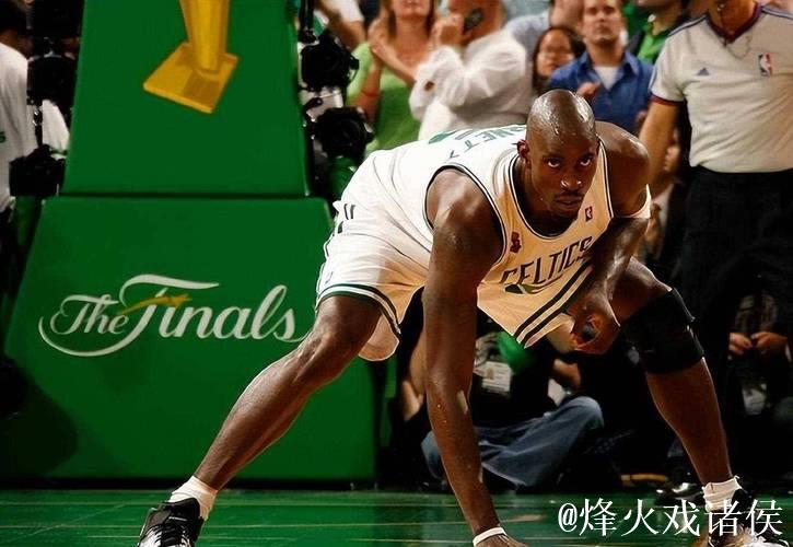 老派的NBA是这样子防守的